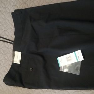 Black Business Pants